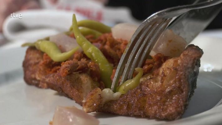 Aquí la Tierra - Las vidas de un cocido: recetas de aprovechamiento