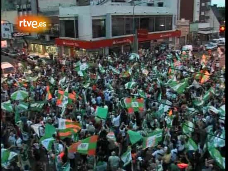 Banfield, campeón del Apertura | Ver