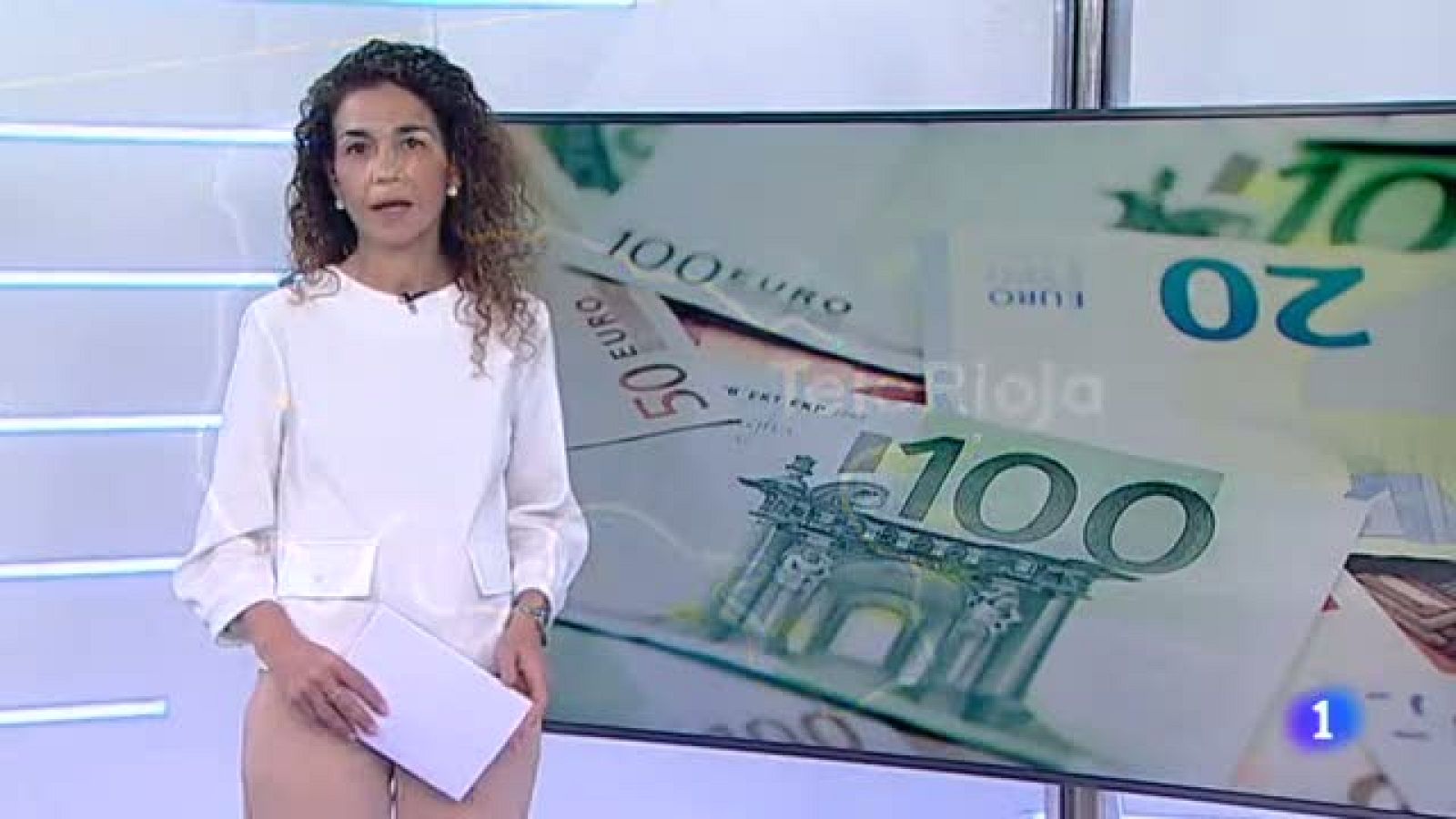 Informativo Telerioja - 13/04/22 - Ver ahora