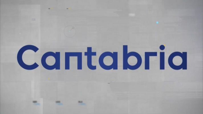 TeleCantabria - Telecantabria - 13/04/22