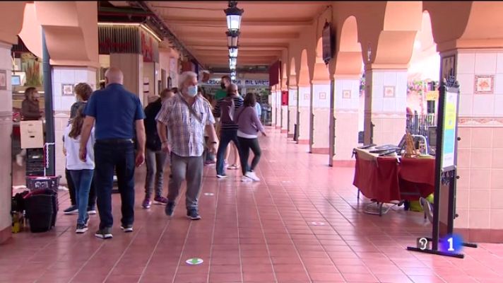 Telecanarias - Telecanarias - 13/04/2022