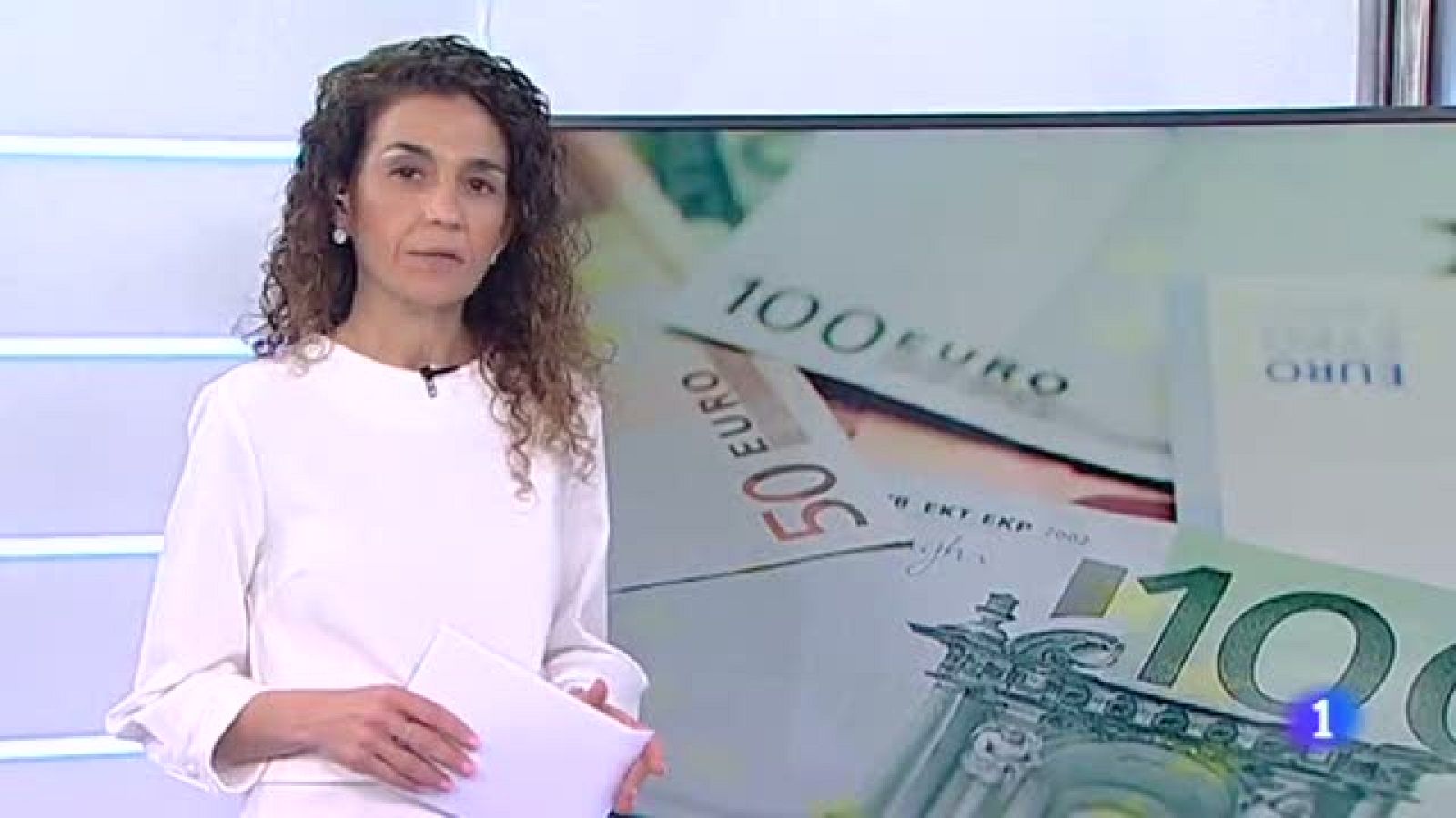 Informativo Telerioja 2 - 13/04/22 - Ver ahora