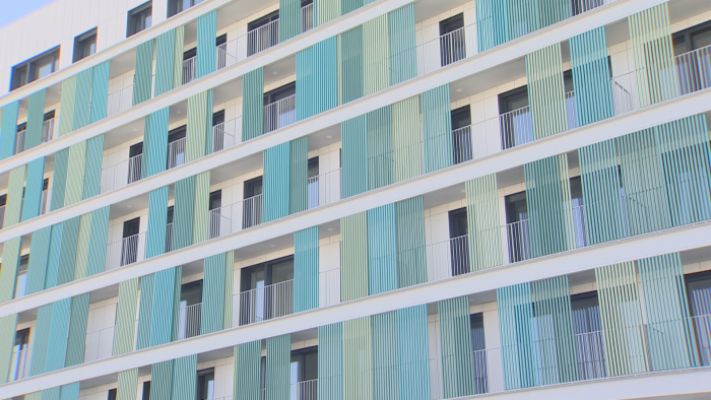 Telenavarra - La juventud navarra, en el hogar familiar hasta los 23 años