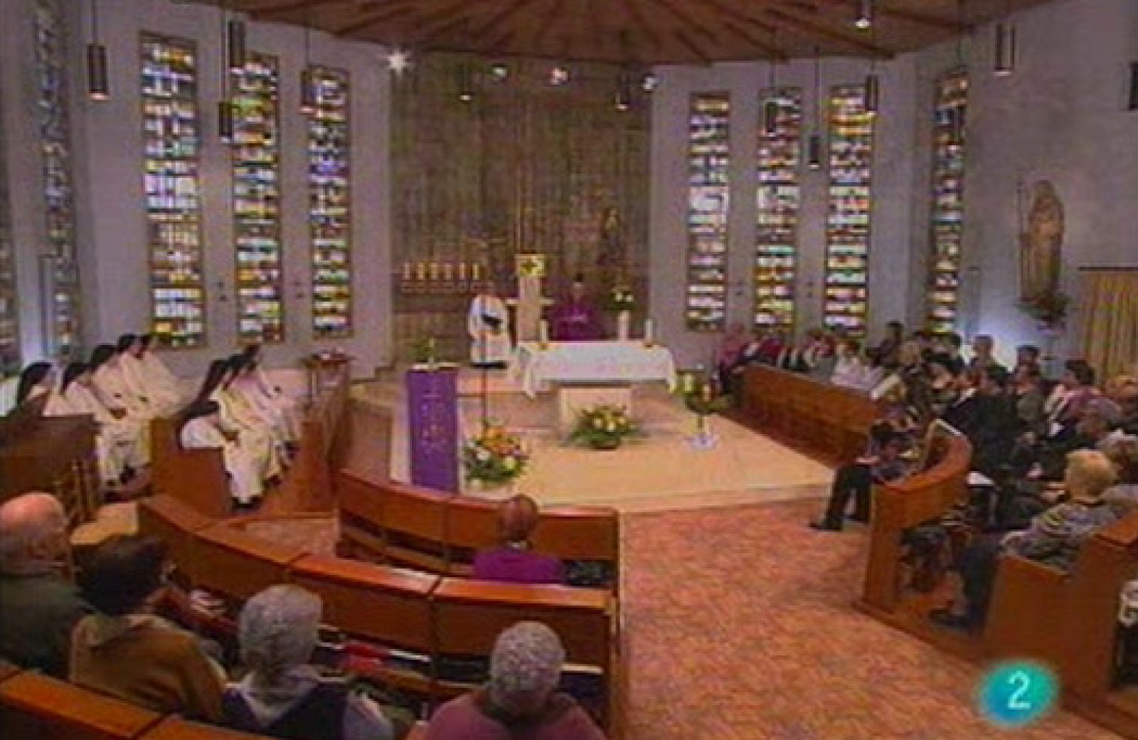 La Missa - 12 desembre