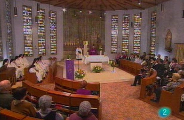 La Missa - La Missa - 12/12/09