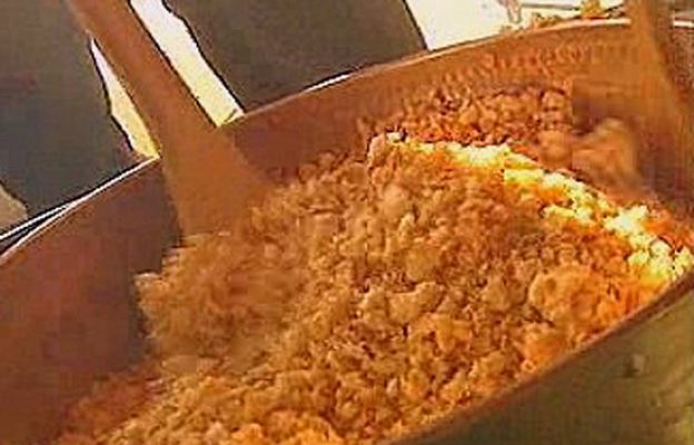 RTVE Cocina - Migas en Jadraque