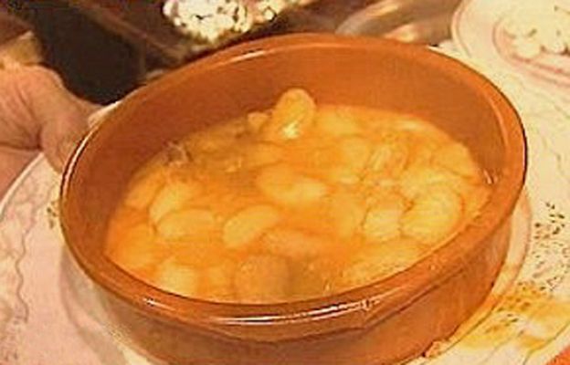 RTVE Cocina - Judiones de la Granja