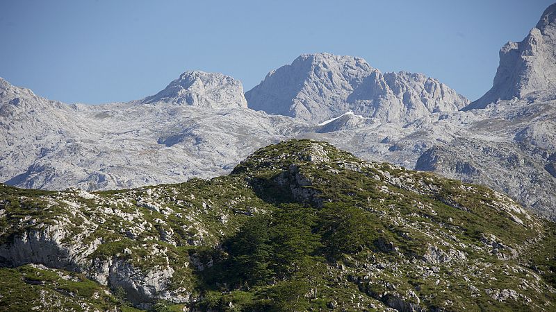 De parque en parque - Parque Nacional de Picos de Europa - ver ahora