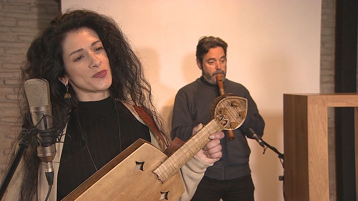 Noticias Andalucía - AXABEBA en el FeMÀS