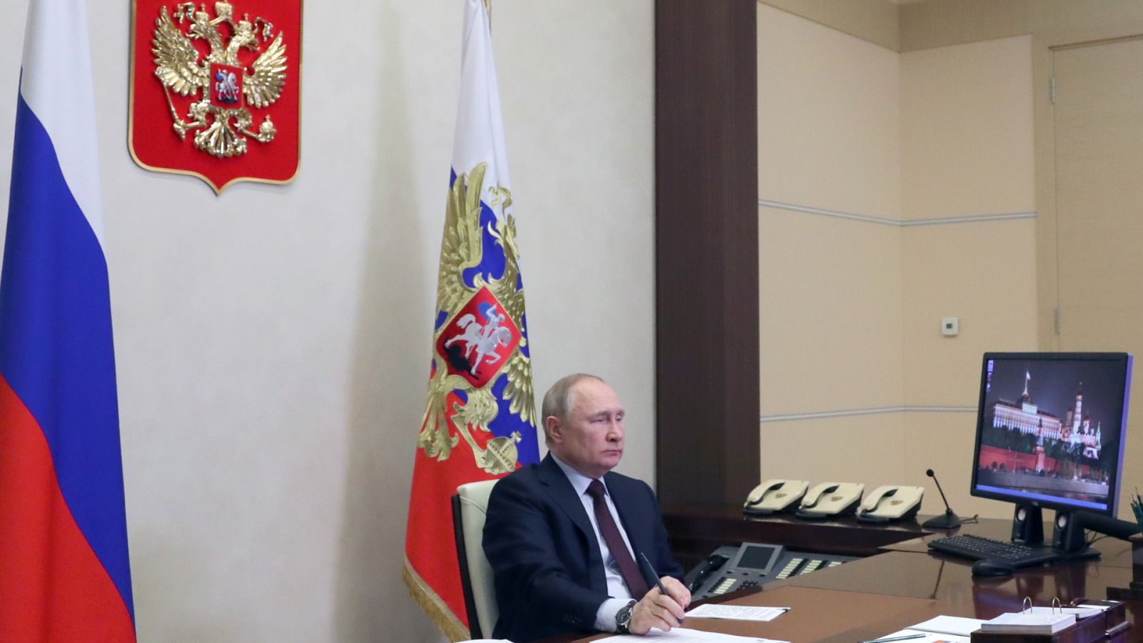 La tarde en 24 horas - 13/04/22 (2) - ver ahora