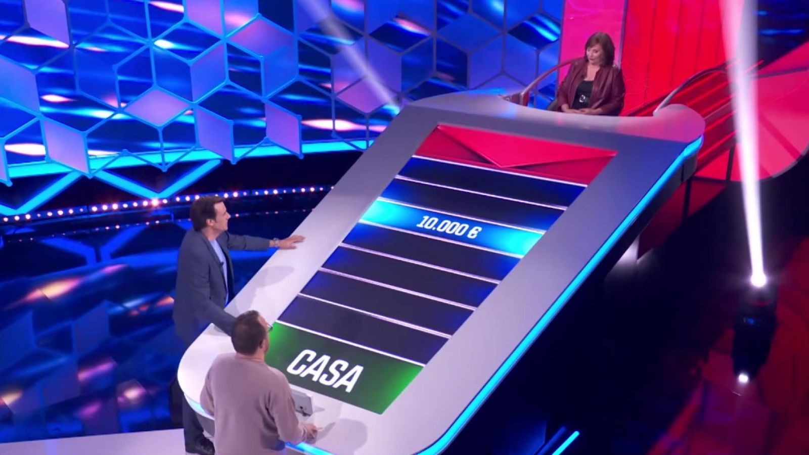 El cazador - Programa 482 - ver ahora