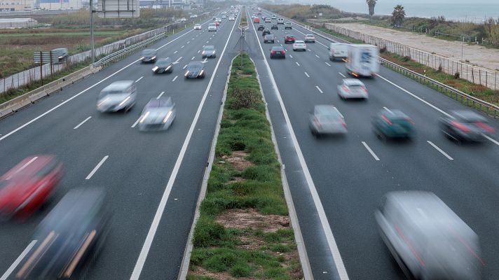 Telediario 2 - Telediario 2 en 4' - 13/04/22