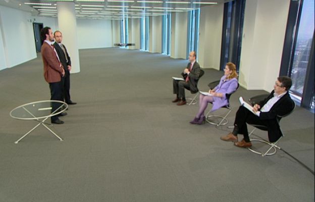 Fábrica de ideas - Opinión expertos: Geofotón