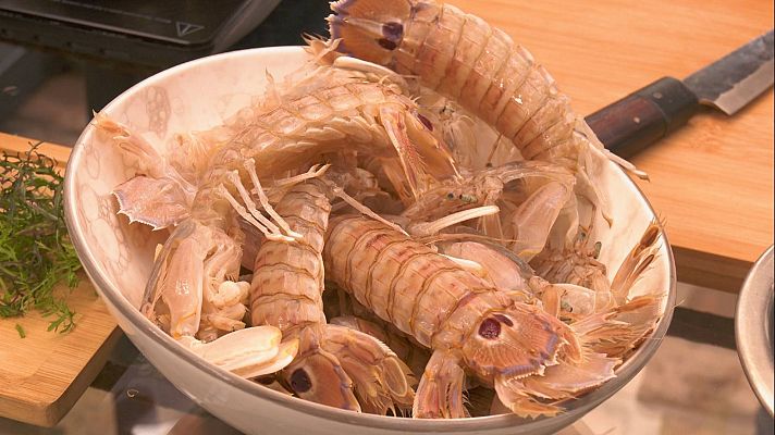 Aquí la Tierra - Aquí la Tierra - 13/04/22