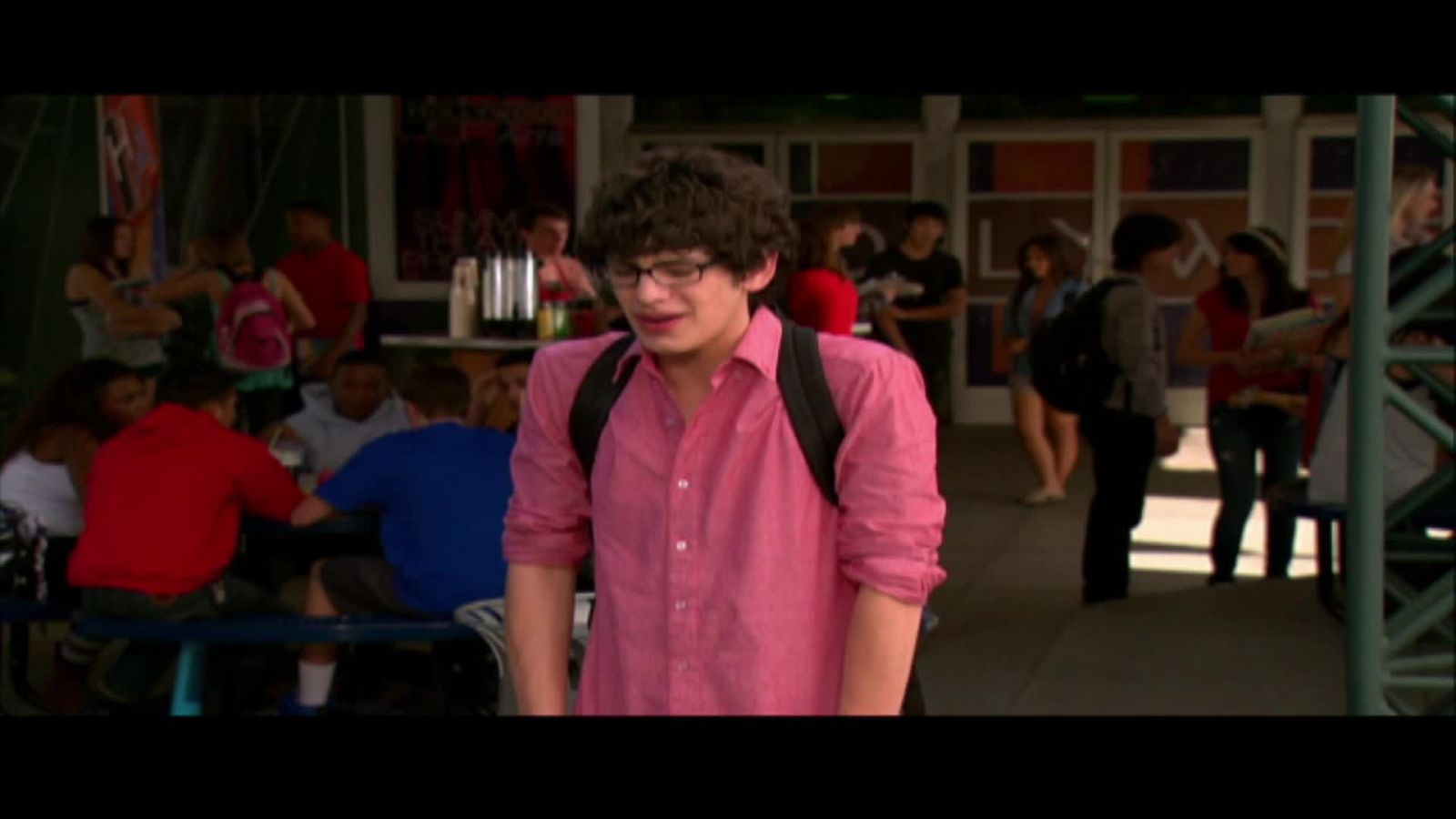 Otra vez Helen - Victorious | Ver