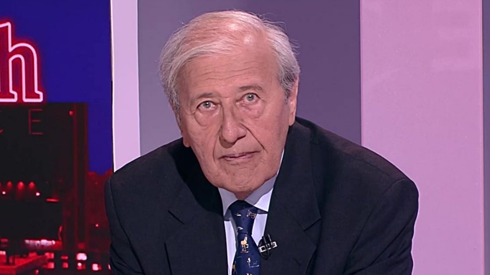 La noche en 24 horas - 13/04/22 - ver ahora