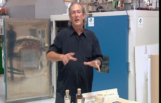 Fábrica de ideas - Inventa: Reciplaca