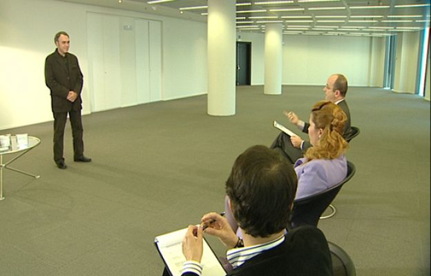 Fábrica de ideas - Opinión expertos: Apadrina