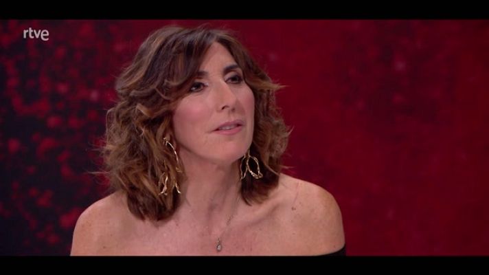 Las tres puertas - Entrevista a Paz Padilla