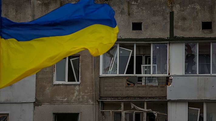 Telediario Matinal - Telediario Matinal en 4' - 14/04/2022