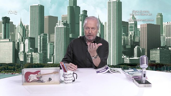 Inglés en TVE - Programa 539