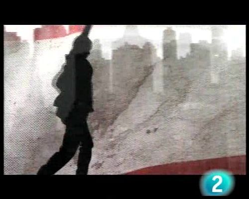 Palabra por palabra - Rafael Amargo