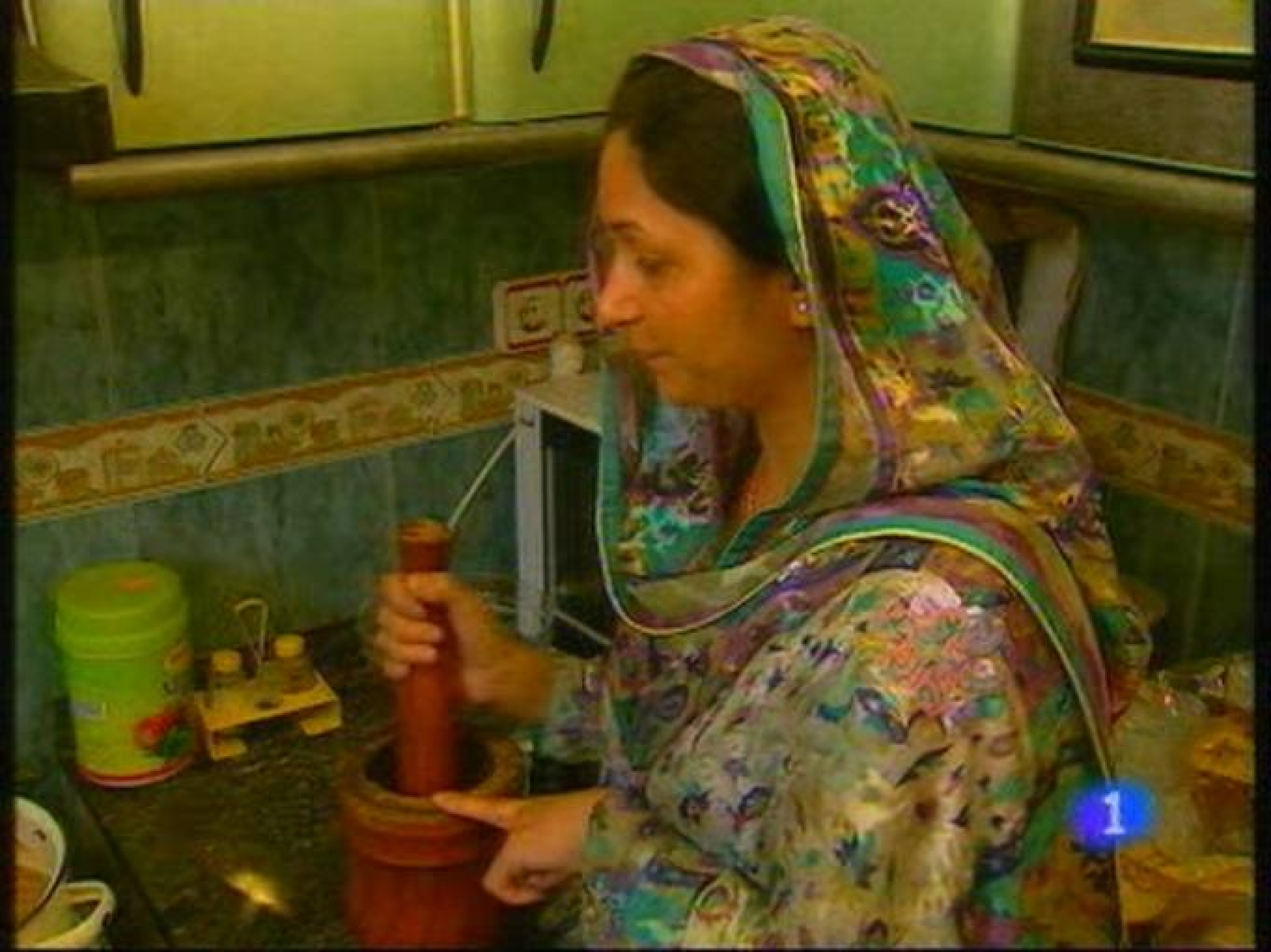 Les cuines de  Els Nous Catalans: Masala, tresor del Paquistan