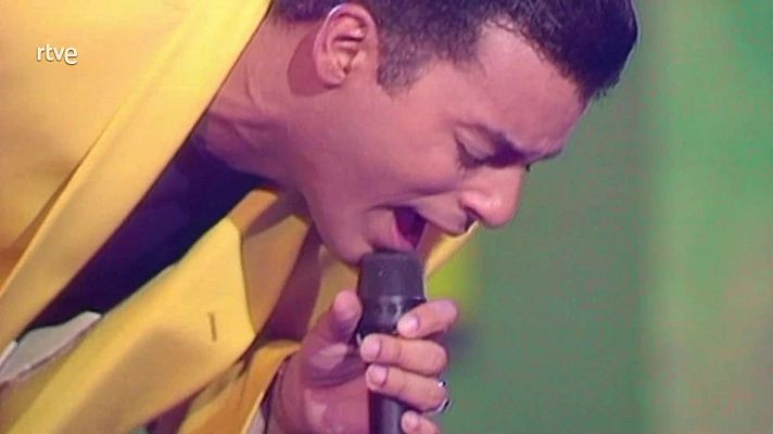 Viaje al centro de la tele - Esto es América