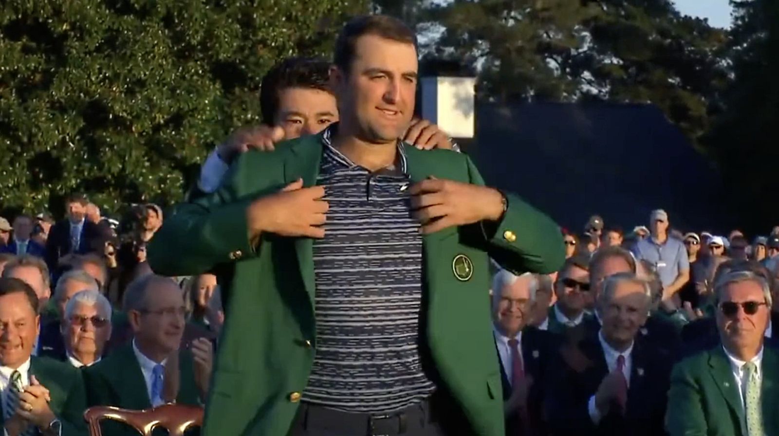 HolaGolf - T6 - Programa 9 - ver ahora