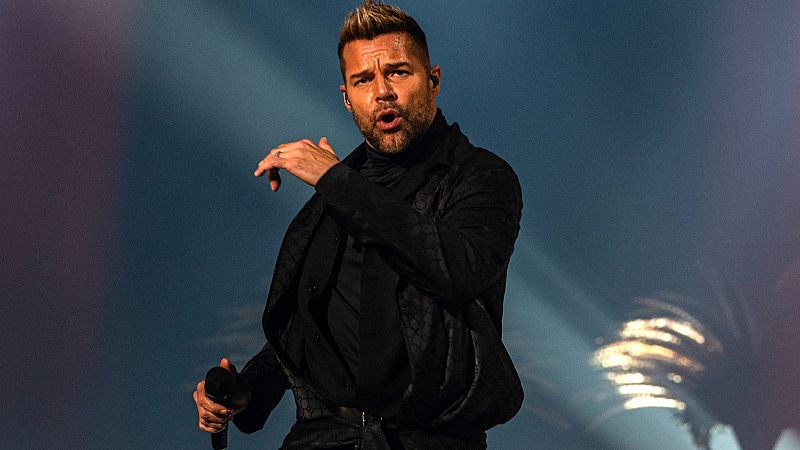 Ricky Martin, Roosevelt o Alicia Keys: la Biblioteca del Congreso de EE.UU. amplía sus archivos sonoros