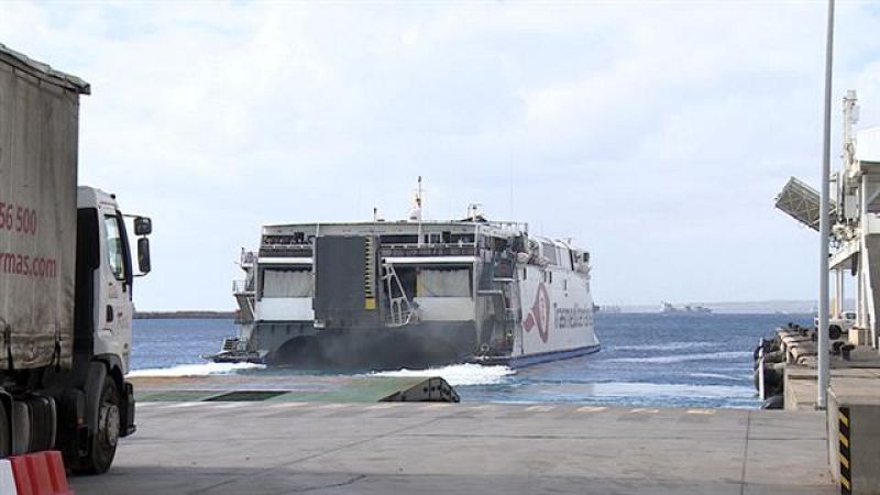 Canarias en 2' - 14/04/2022