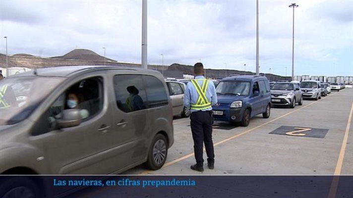 Telecanarias - Telecanarias - 14/04/2022