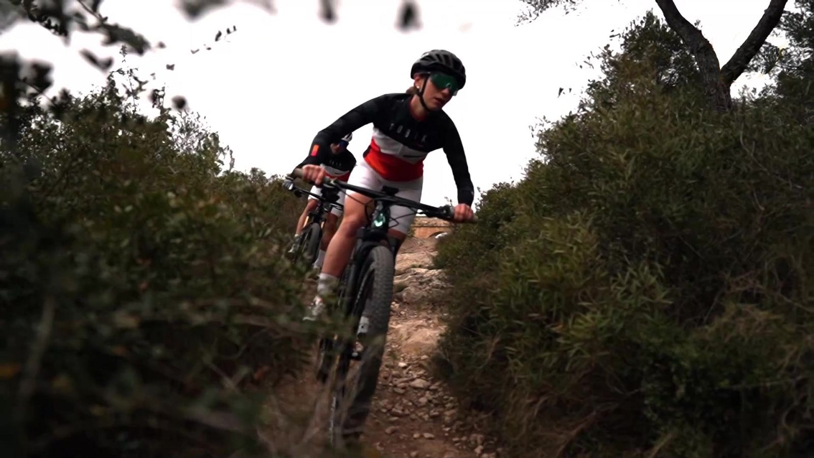 Evasión - Programa 7 - ver ahora