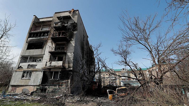 Rusia advierte de un despliegue nuclear en el Báltico | Ver