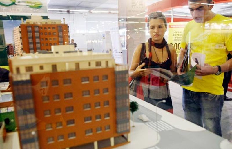 A Fondo en 24 horas - Mercado inmobiliario español - A fondo en 24h | Ver