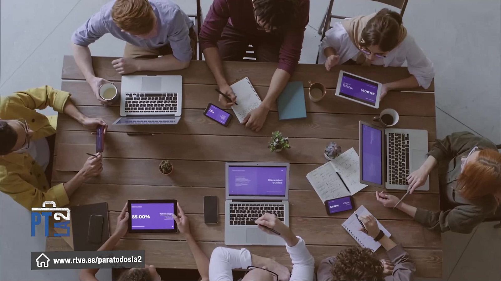 Para todos La 2 - 09/04/22 - Lengua de signos - ver ahora