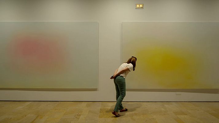 El Greco, alma y luz universales - La gloria