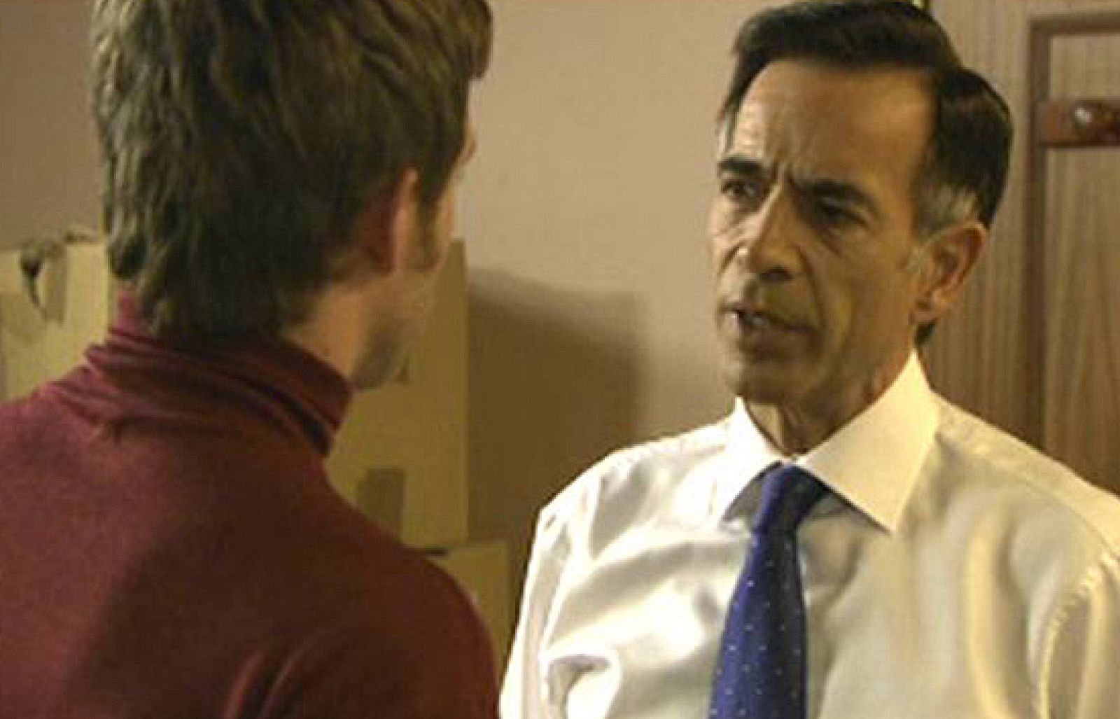 Cuéntame - Avance capítulo 197 de Cuéntame - Cuéntame cómo pasó | Ver