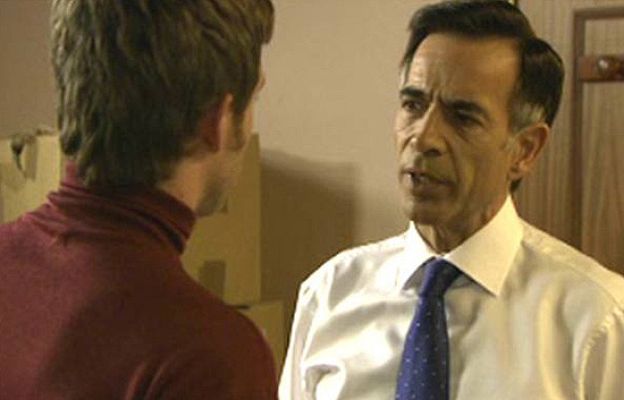 Cuéntame cómo pasó - Llega el último capítulo