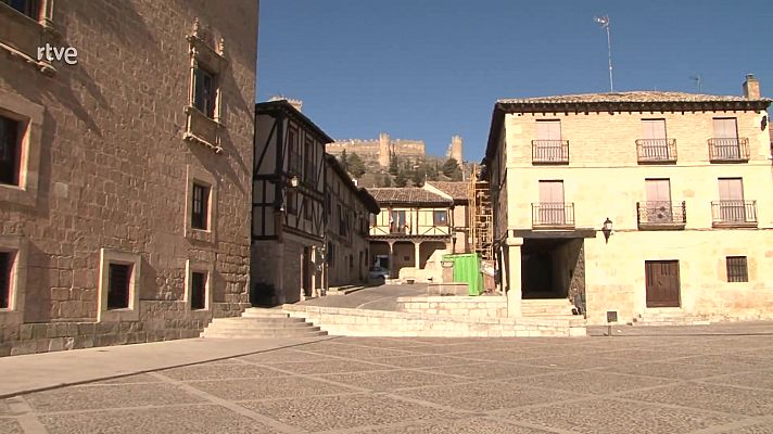 Comando Actualidad - Pueblos para enmarcar