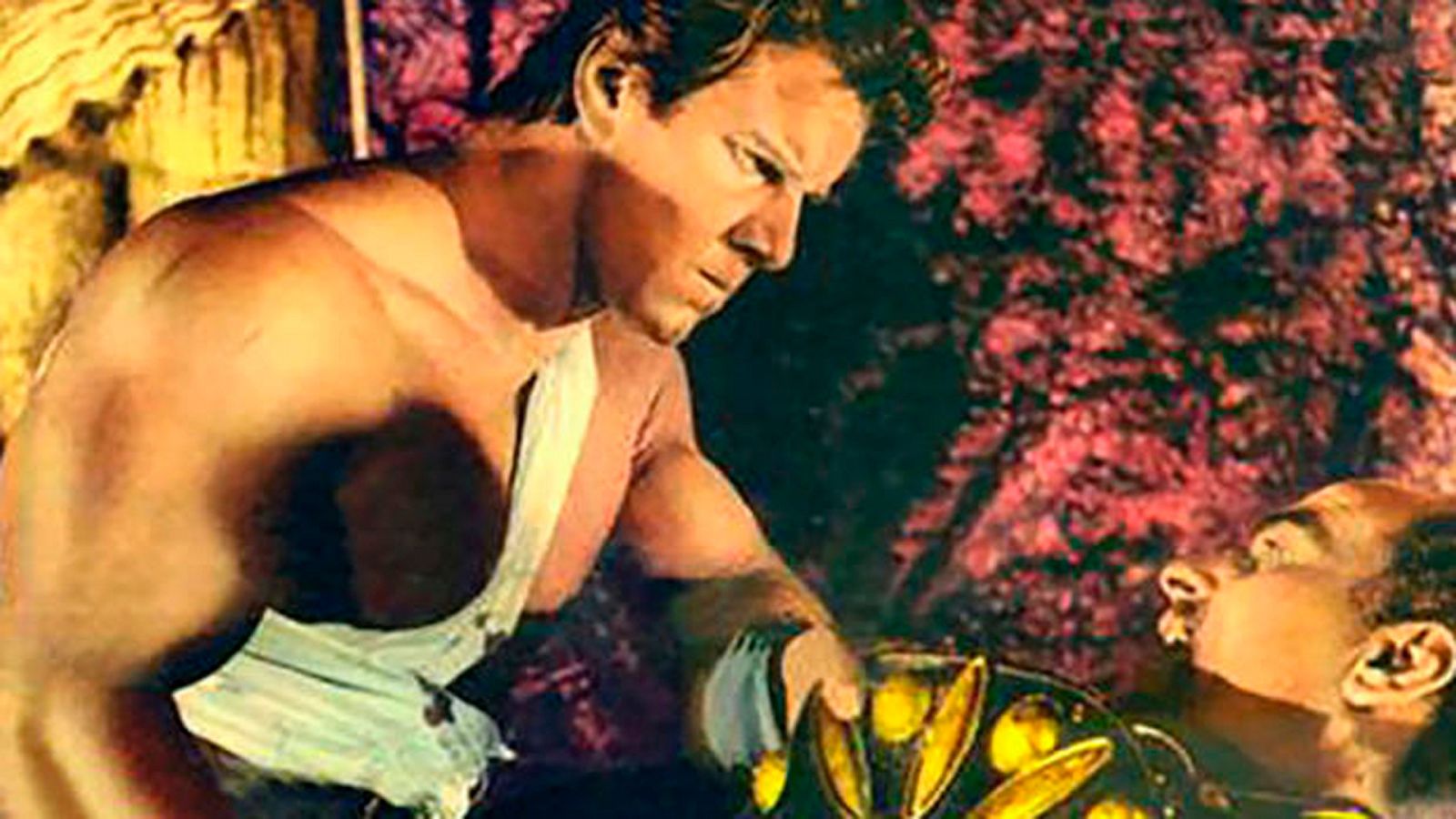 Mañanas de cine - Ursus, el terror de los Kirghises - ver ahora