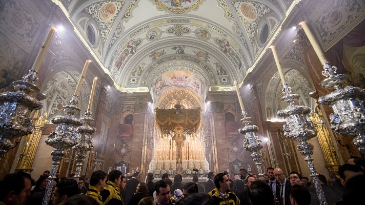 Telediario 1 - Telediario 1 en 4' - 15/04/22 