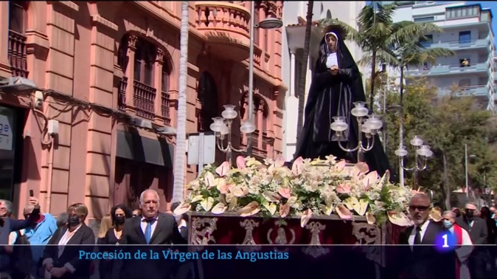 Canarias en 2' - 15/04/2022 | Ver