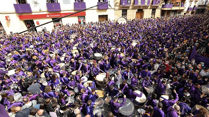 La tarde en 24h - La tarde en 24 horas - 15/04/22
