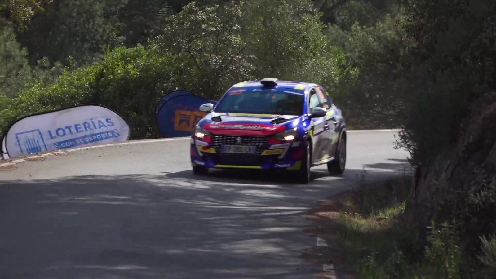 Racing for Spain - 2022 - Programa 7 - ver ahora