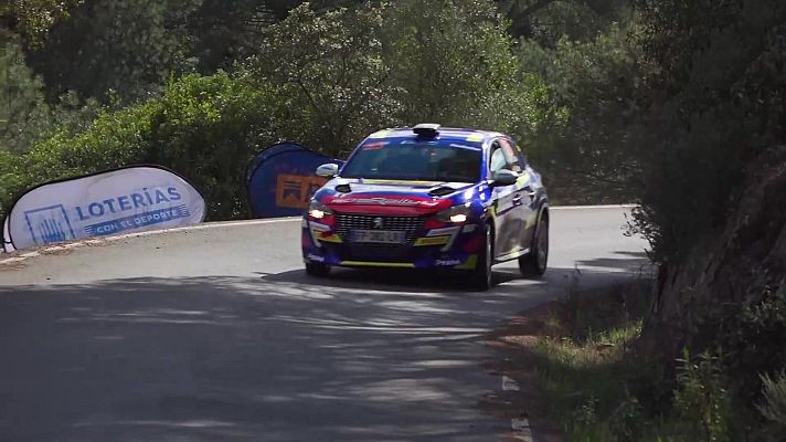 Racing for Spain - 2022 - Programa 7