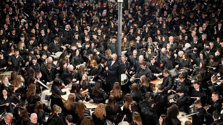 Telediario 2 - Telediario 2 en 4' - 15/04/22 