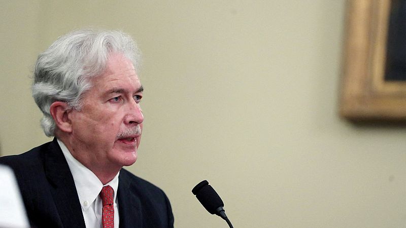 La CIA no descarta que Rusia pueda usar armas nucleares | Ver