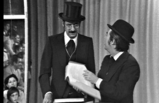 50 años de - Humor