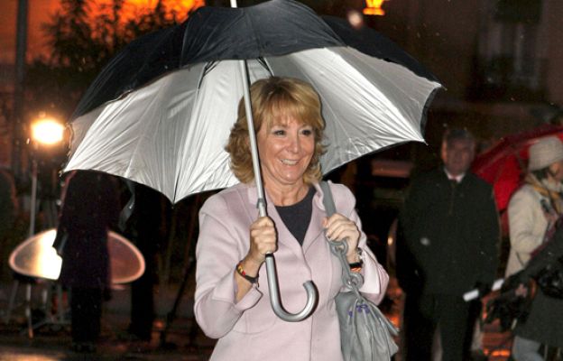 Informativo de Madrid - Informativo de Madrid - 14/12/09